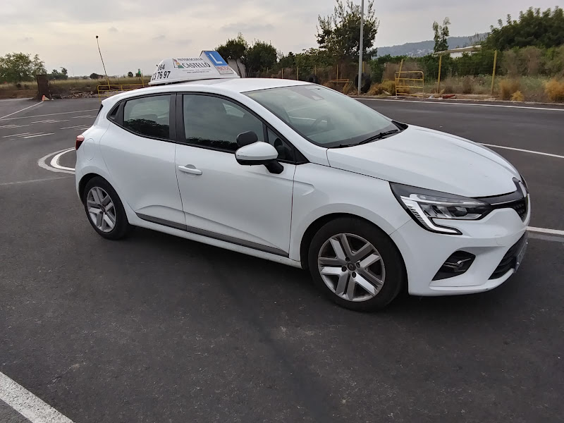 Autoescuela Castello