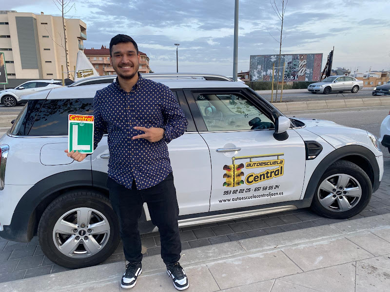 Autoescuela Central