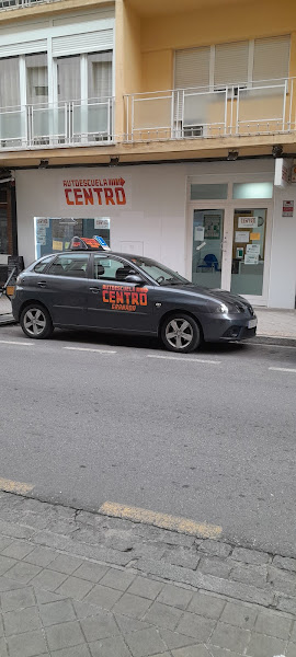 Autoescuela Centro Granada