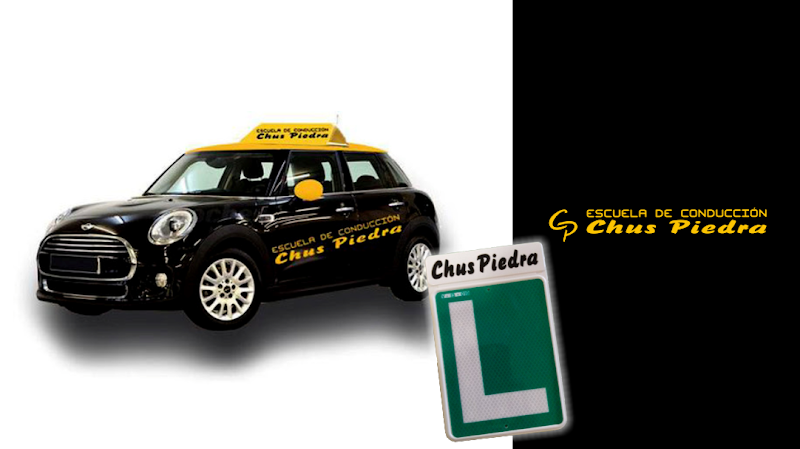 Autoescuela Chus Piedra