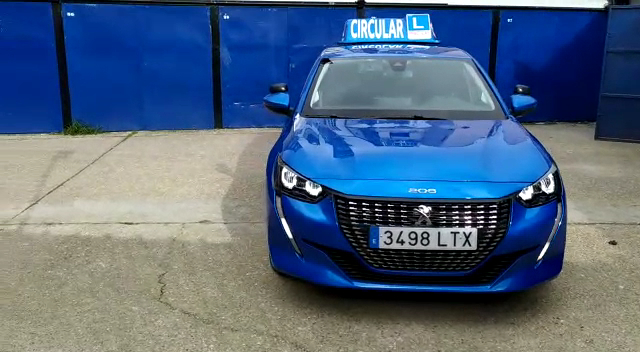 Autoescuela Circular