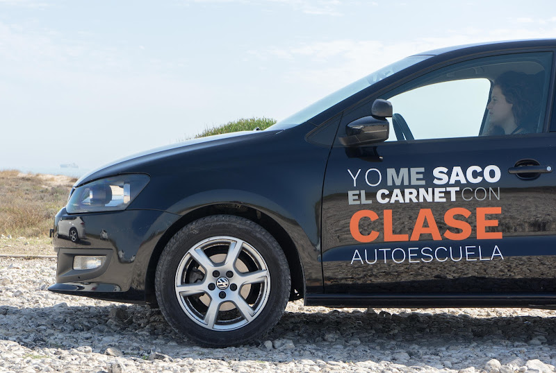 Autoescuela Clase | Autoescuela en Valencia