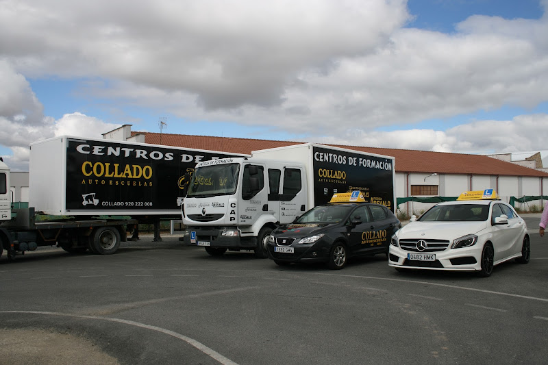 Autoescuela Collado