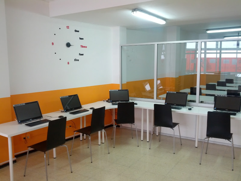 Autoescuela Cono Sur