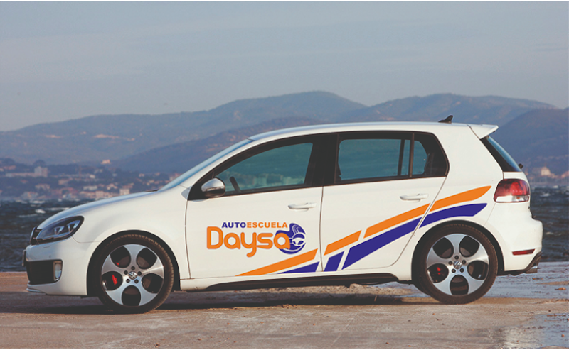 Autoescuela Daysa Universitaria
