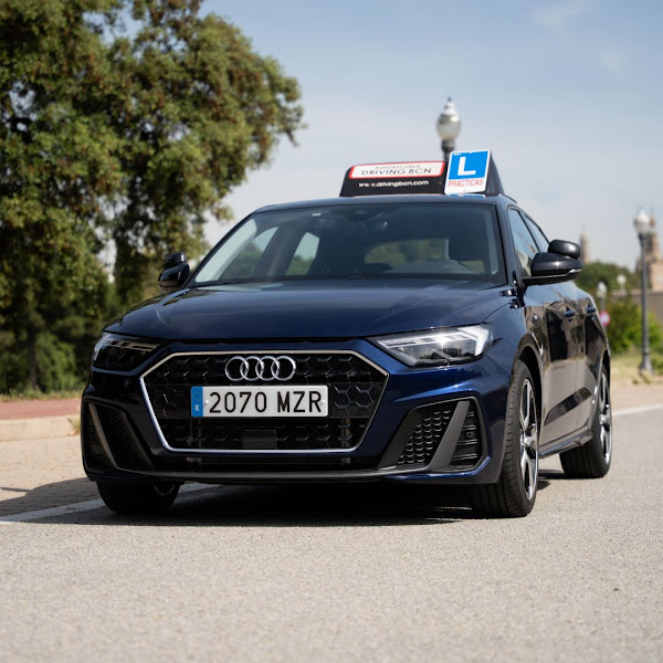 Autoescuela Driving Bcn