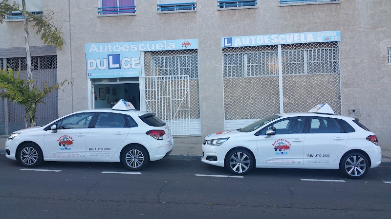 Autoescuela Dulce