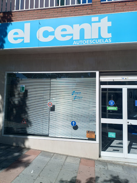 Autoescuela El Cenit (Torres Murciano)