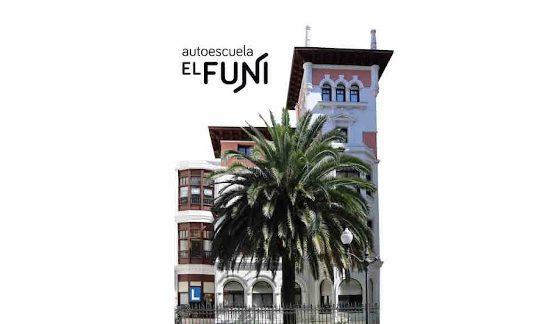 Autoescuela «El Funi»