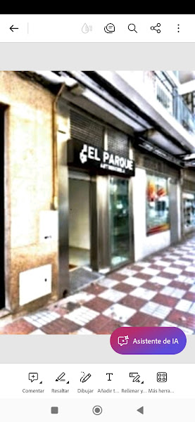 Autoescuela El Parque