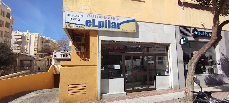 Autoescuela El Pilar/Marbella (Online y Presencial)