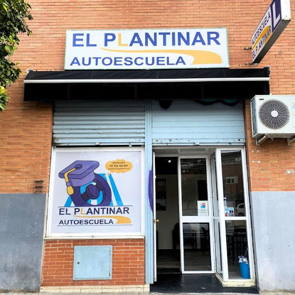 Autoescuela El Plantinar