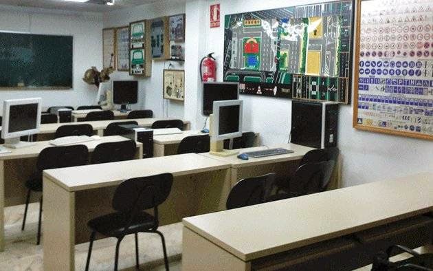 Autoescuela El Realejo