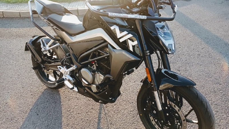 Autoescuela El Rubio