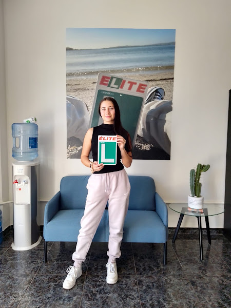 Autoescuela Élite Drivers Universidad