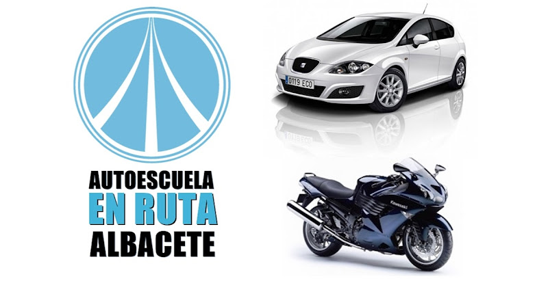 Autoescuela En Ruta. Autoescuelas en Albacete