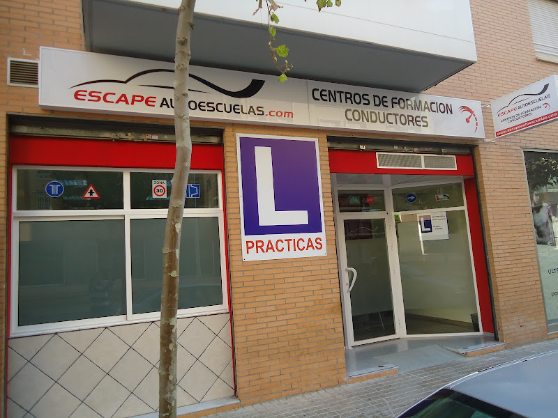 Autoescuela Escape – Carnet de coche y moto en Altabix-Elche