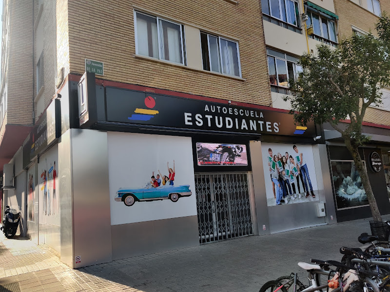 Autoescuela Estudiantes