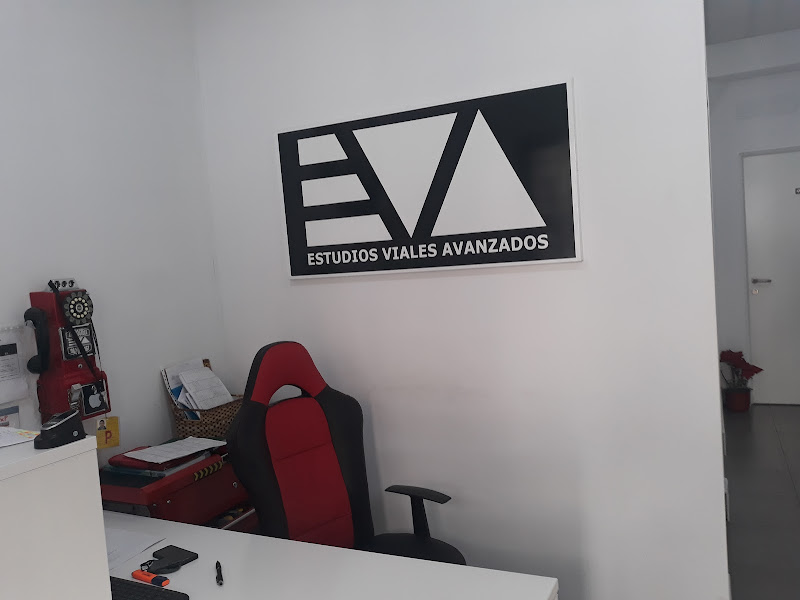 Autoescuela Estudios Viales Avanzados
