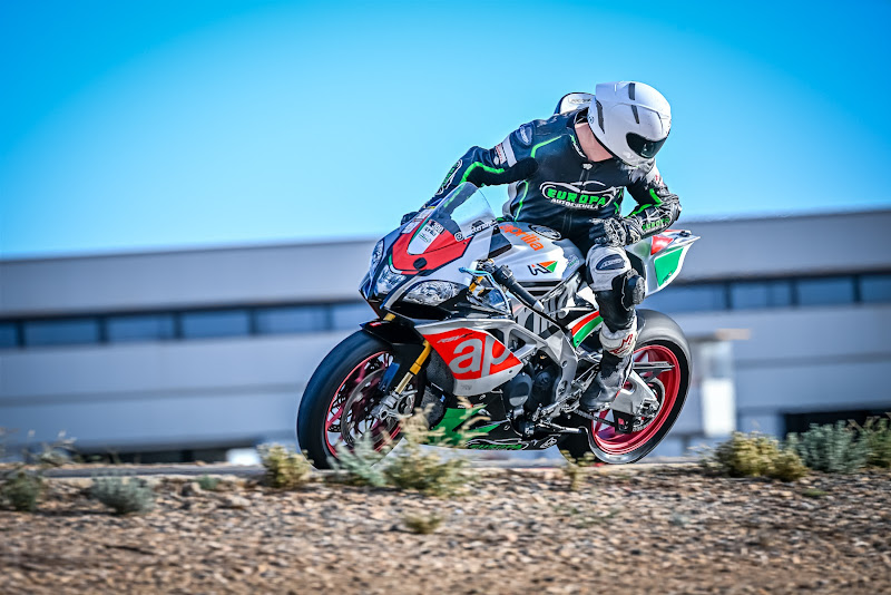 Autoescuela Europa (Plaza Europa)