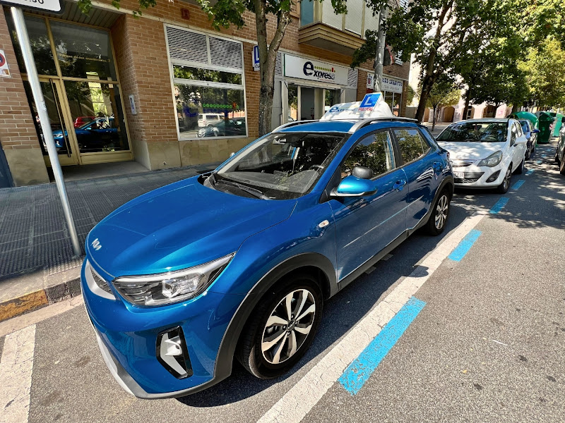 Autoescuela Express 1