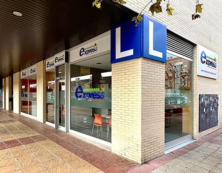 Autoescuela Express 3