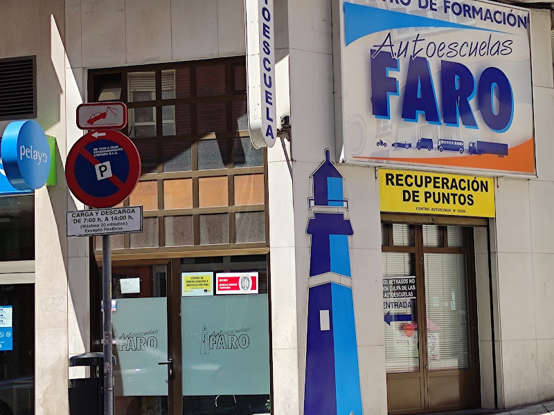 Autoescuela Faro