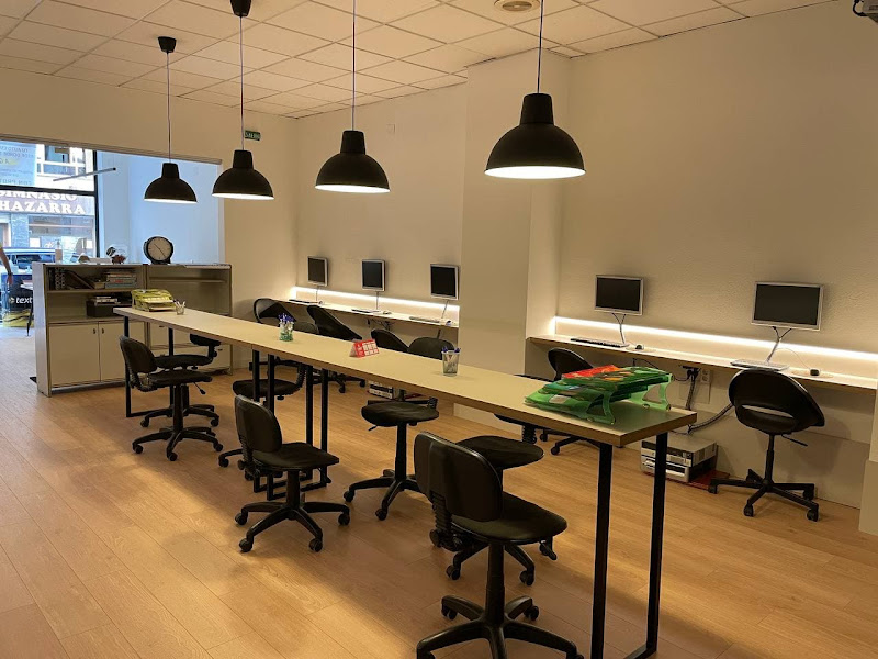 Autoescuela Ferrari Elche