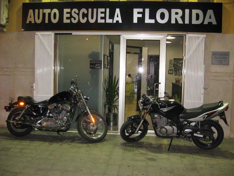 Autoescuela Florida | Autoescuelas Alicante