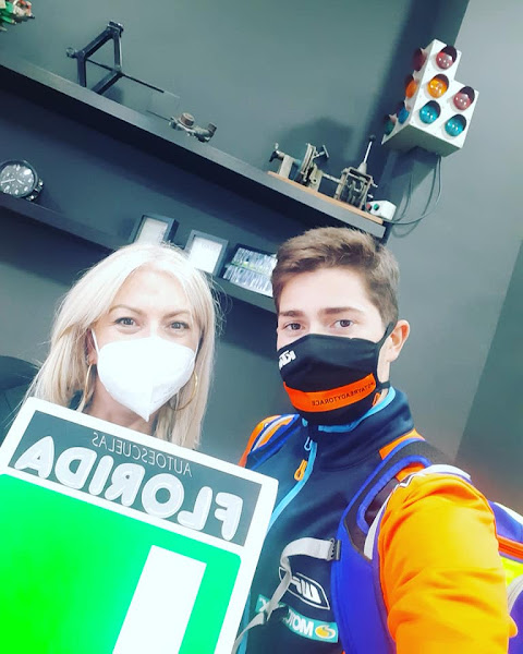 Autoescuela Florida Marvà