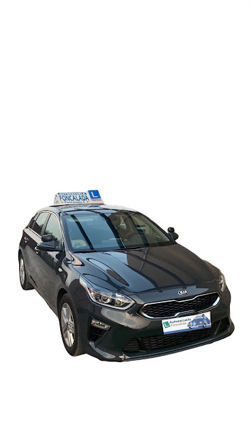 Autoescuela Foncalada