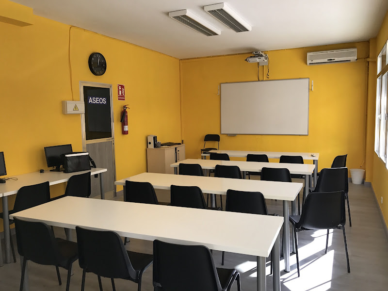 Autoescuela Forti de Eusebio Estada