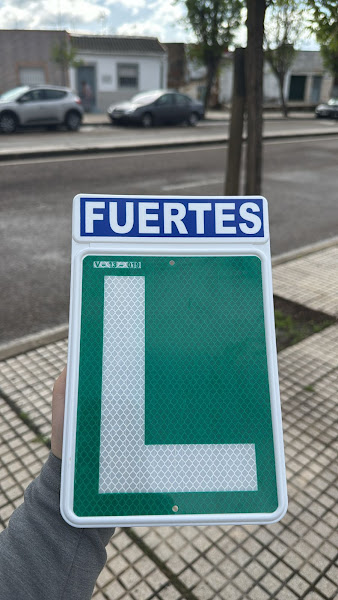 Autoescuela Fuertes