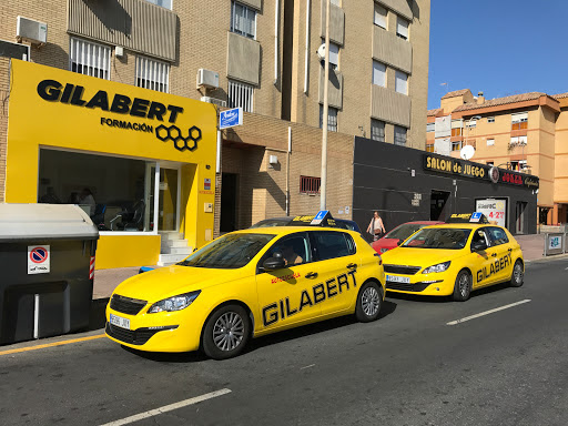 Autoescuela GILABERT