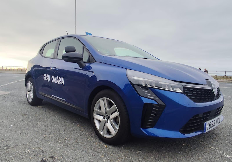 Autoescuela Gran Canaria