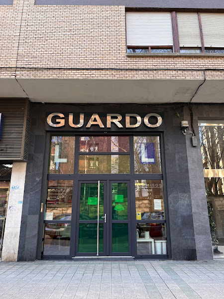 Autoescuela Guardo