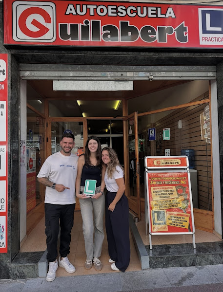 Autoescuela Guilabert