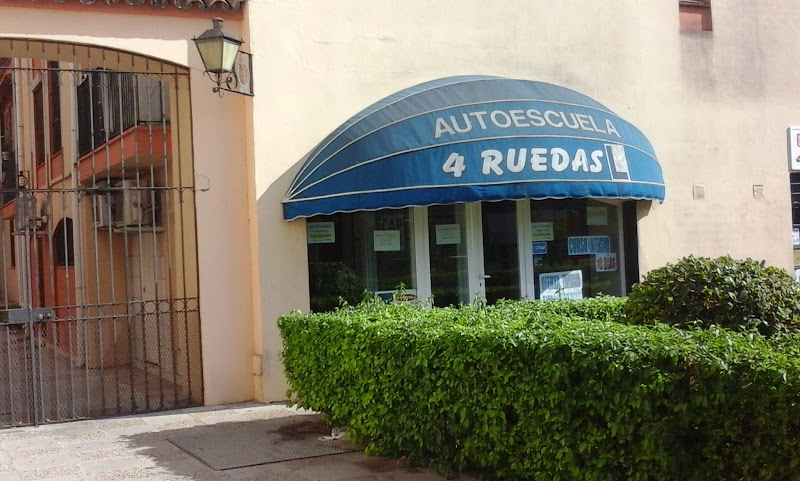 Autoescuela Harana Jerez