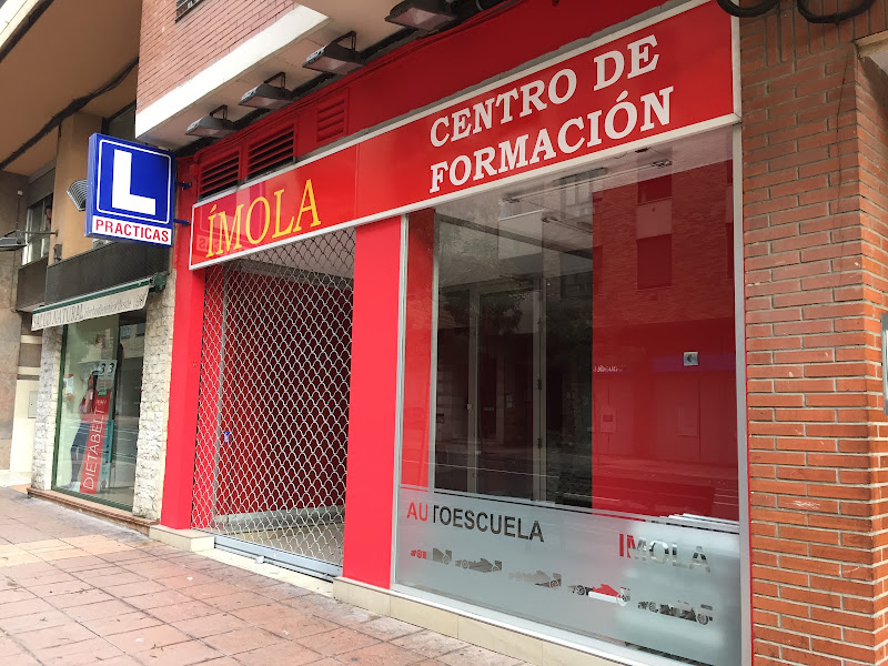 Autoescuela Imola