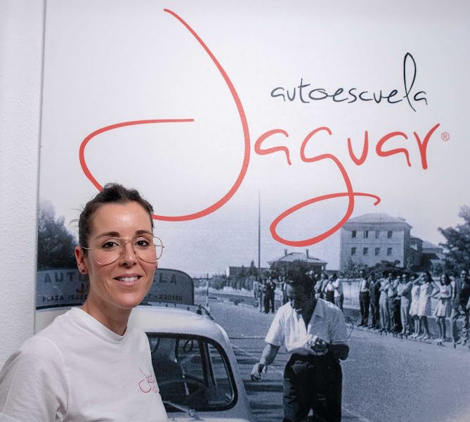 Autoescuela Jaguar Albacete