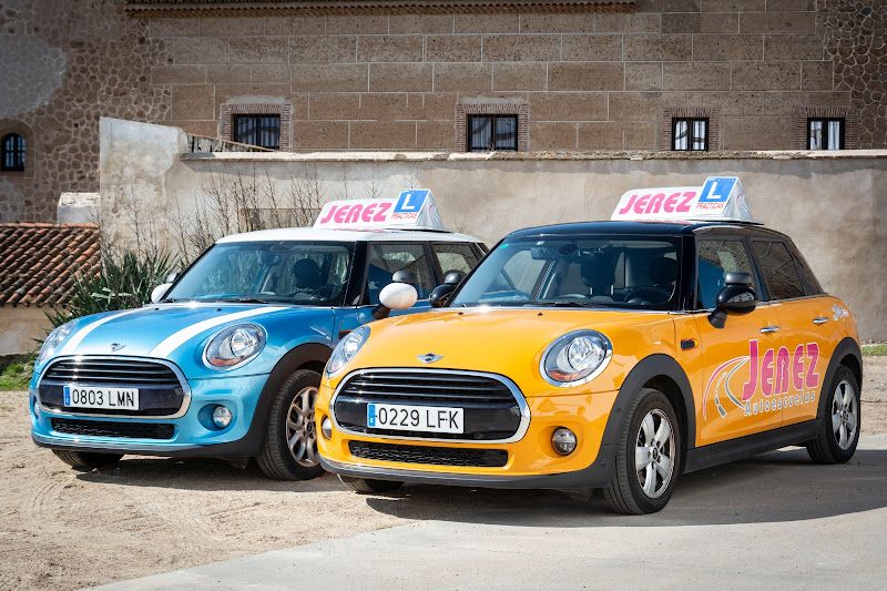 Autoescuela Jerez S.L.