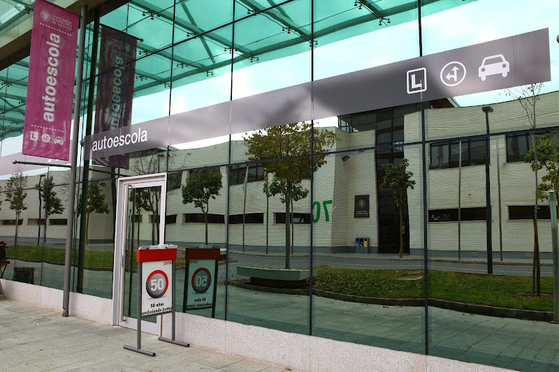 Autoescuela Jordá Politècnic