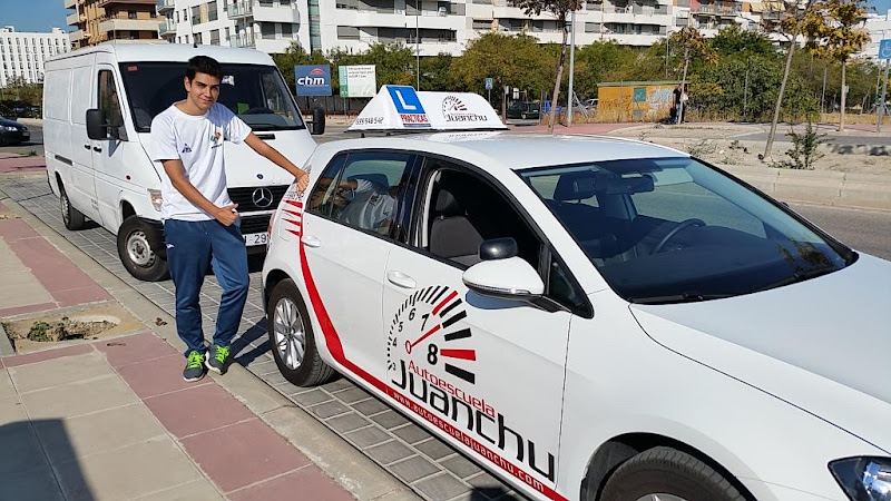 Autoescuela Juanchu