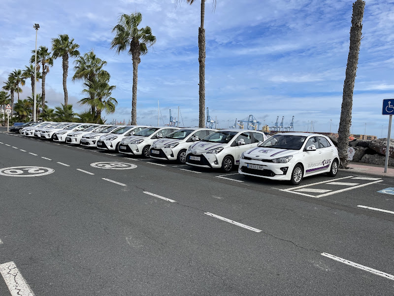 Autoescuela KARS – Mesa y López