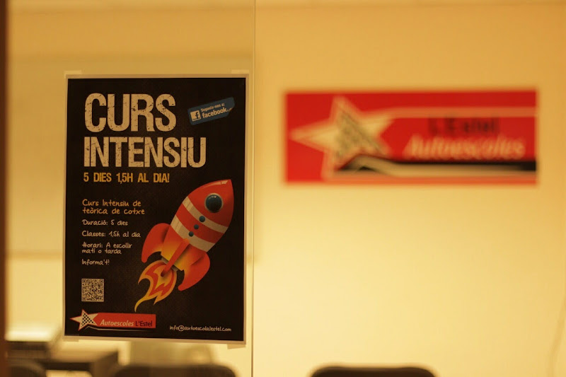 Autoescuela L’Estel