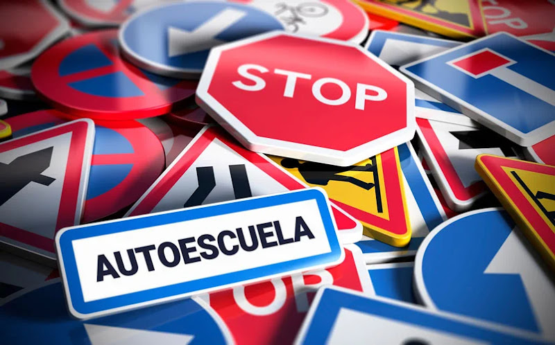 Autoescuela – La Oliva