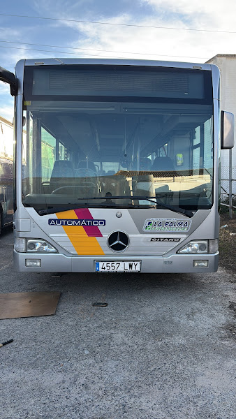 Autoescuela La Palma Jerez