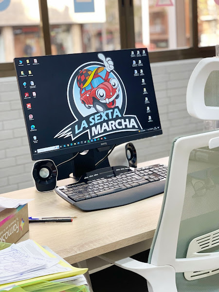 Autoescuela La Sexta Marcha
