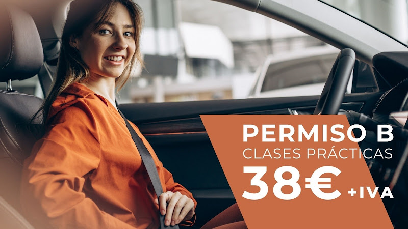 Autoescuela «Leceta»