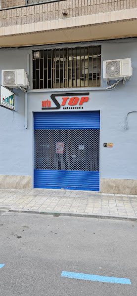 Autoescuela Lledó – AutoStop